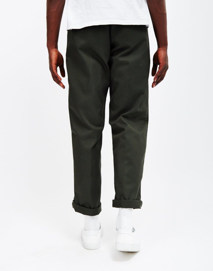 Mens's Traditional Work Pants