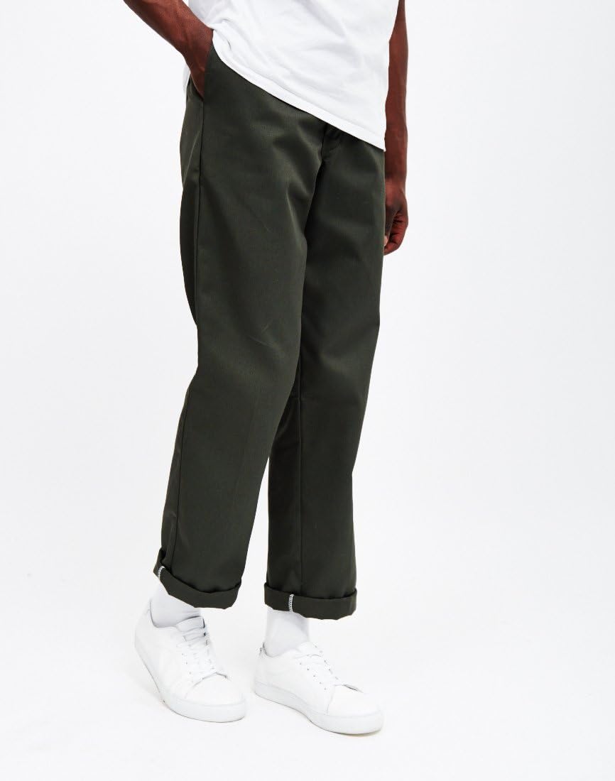 Mens's Traditional Work Pants