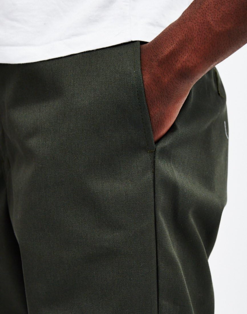 Mens's Traditional Work Pants