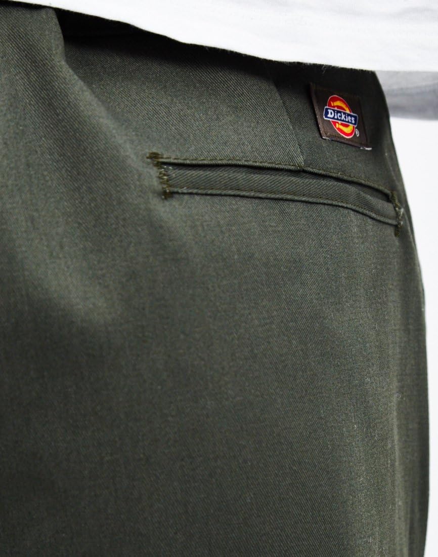 Mens's Traditional Work Pants